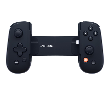 Pad Backbone One dla iPhone - Black
